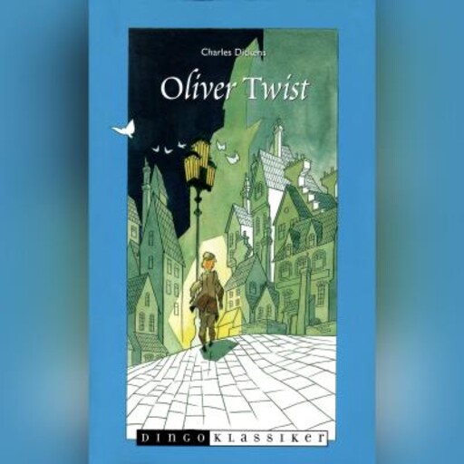 Oliver Twist, Bent Faurby