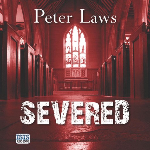 Severed, Peter Laws