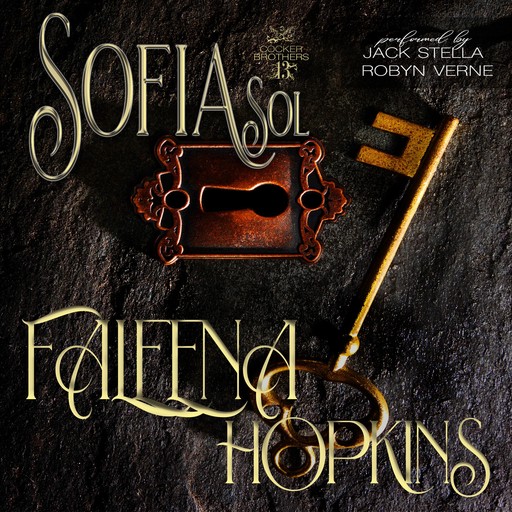 Sofia Sol, Faleena Hopkins