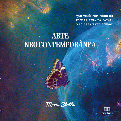 Arte Neo Contemporânea, Maria da Graça de Santana Stalla