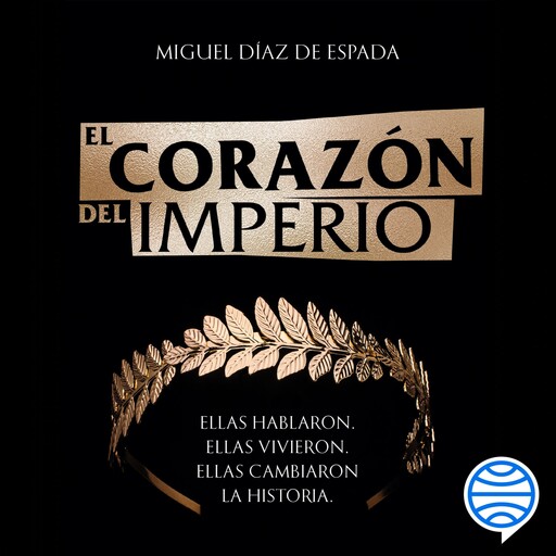 El corazón del Imperio, Miguel Díaz de Espada