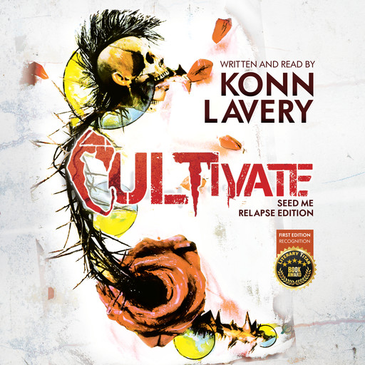 Cultivate, Konn Lavery