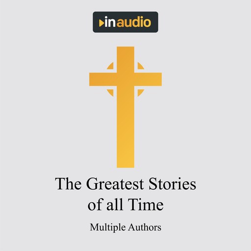 The Greatest Stories of All Time, King James Version