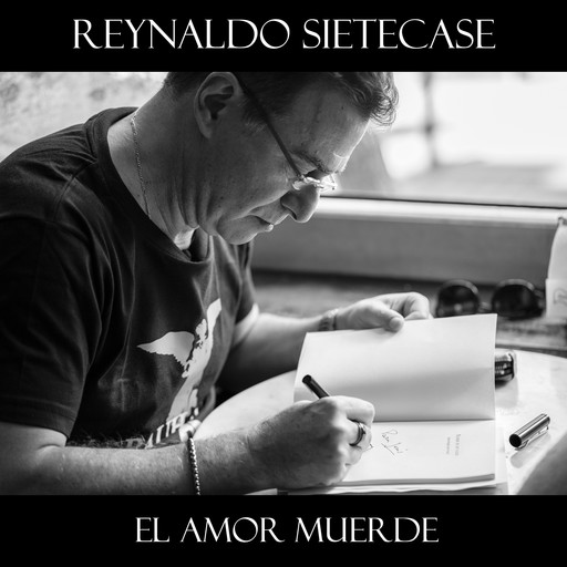 El Amor Muerde, Reynaldo Sietecase