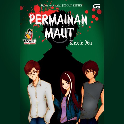 Permainan Maut, Lexie xu