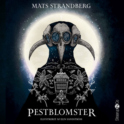 Pestblomster, Mats Strandberg