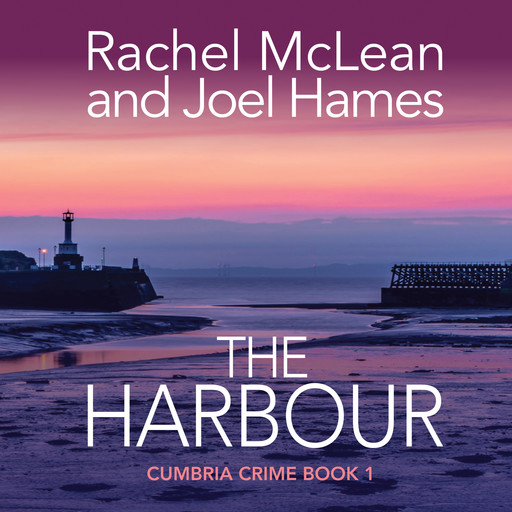 The Harbour, Rachel McLean, Joel Hames