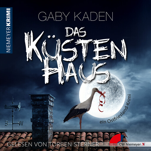 Das KüstenHaus, Gaby Kaden