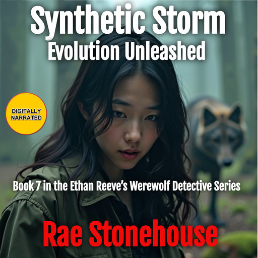 Synthetic Storm, Rae Stonehouse