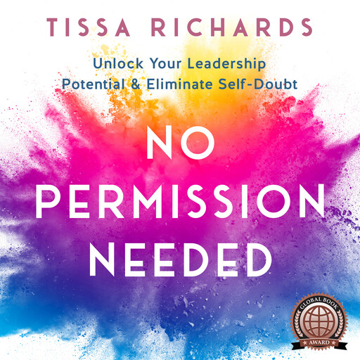 No Permission Needed, Tissa Richards