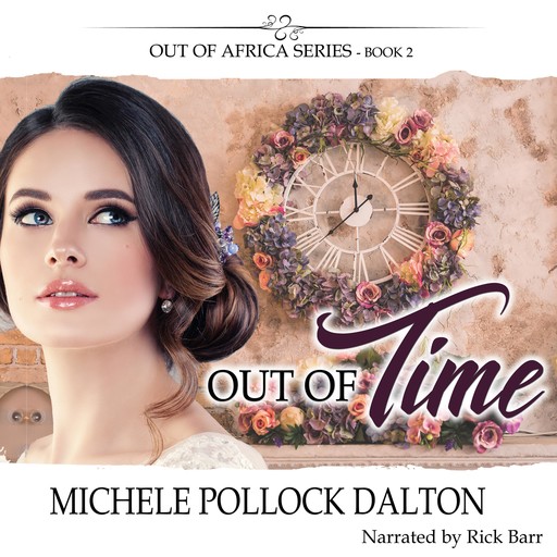 Out of Time, Michele Pollock Dalton