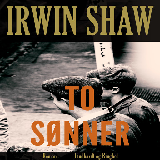 To sønner, Irwin Shaw