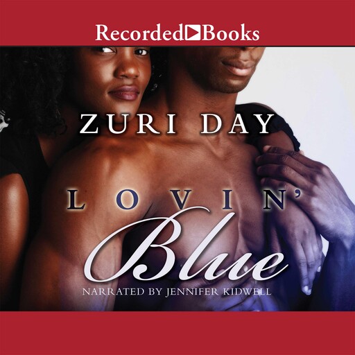 Lovin Blue, Zuri Day