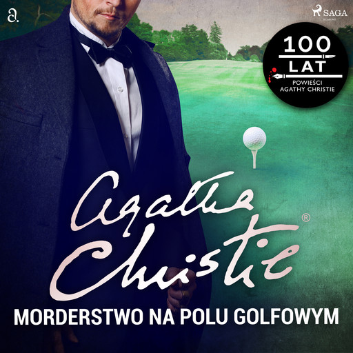 Morderstwo na polu golfowym, Agatha Christie
