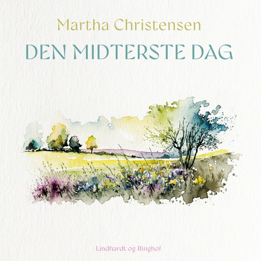Den midterste dag, Martha Christensen