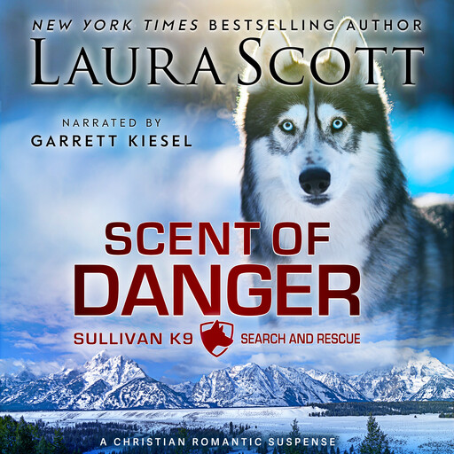 Scent of Danger, Laura Scott