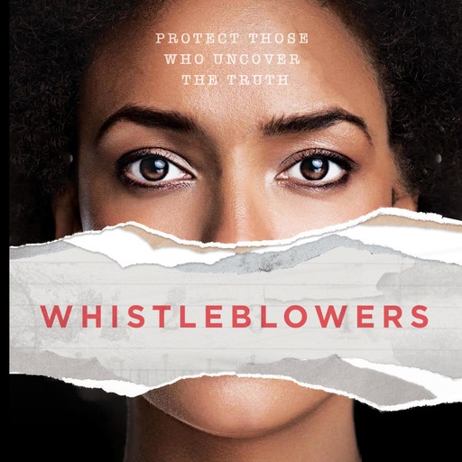 Whistleblowers, Alvin Williams