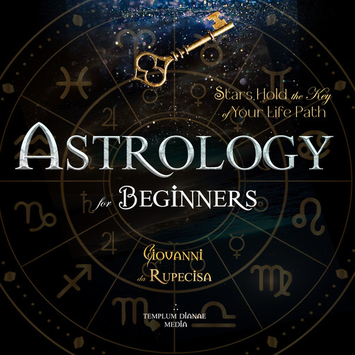 Astrology for Beginners, Templum Dianae Media