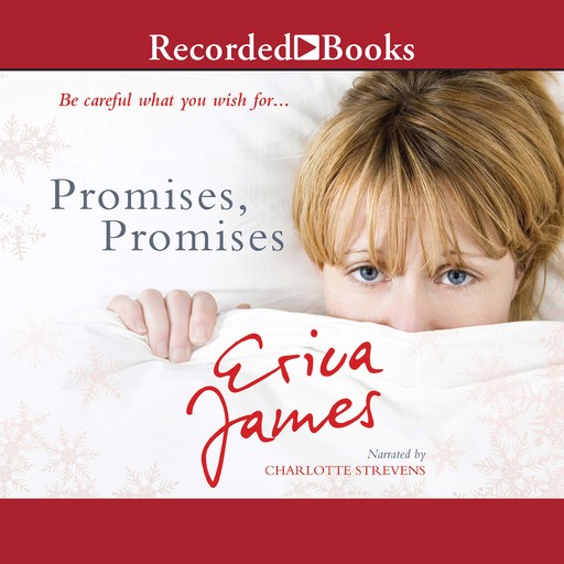 Promises, Promises, Erica James