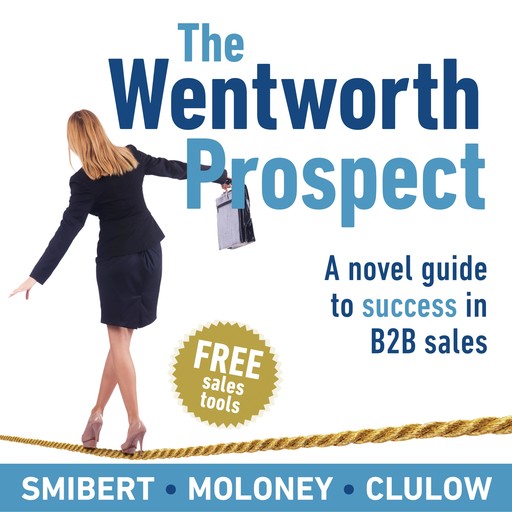 The Wentworth Prospect, John Smibert, Wayne Moloney, Jeff Clulow