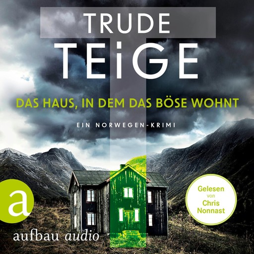 Das Haus, in dem das Böse wohnt - Kajsa Coren, Band 2 (Ungekürzt), Trude Teige