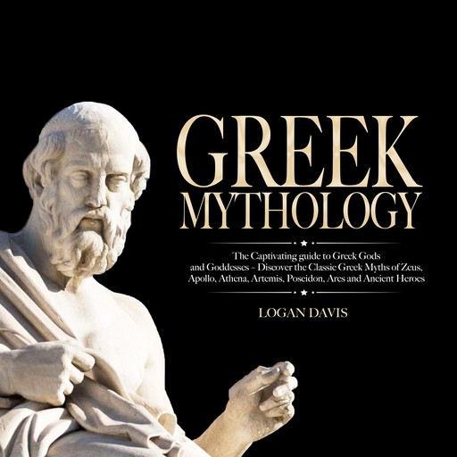 Greek Mythology, Logan Davis