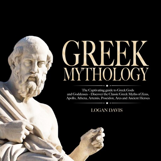 Greek Mythology, Logan Davis