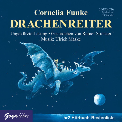 Hedon Franziska Hörbuch, Marko Simsa