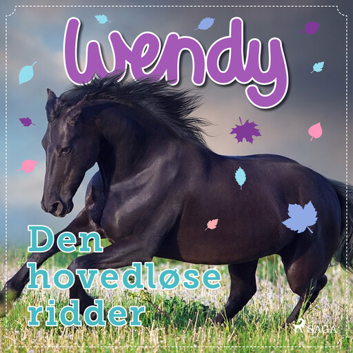 Wendy – Den hovedløse ridder, Diverse bidragsydere