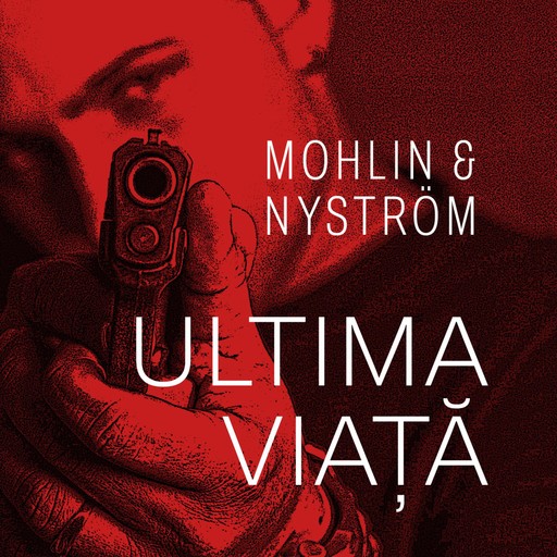 Ultima viață, Peter Mohlin, Peter Nyström