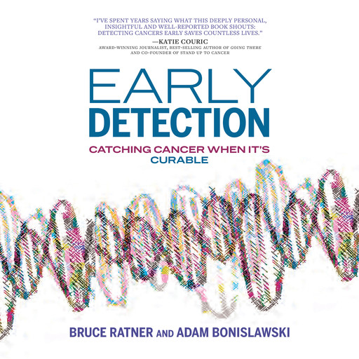Early Detection, Bruce Ratner, Adam Bonislawski