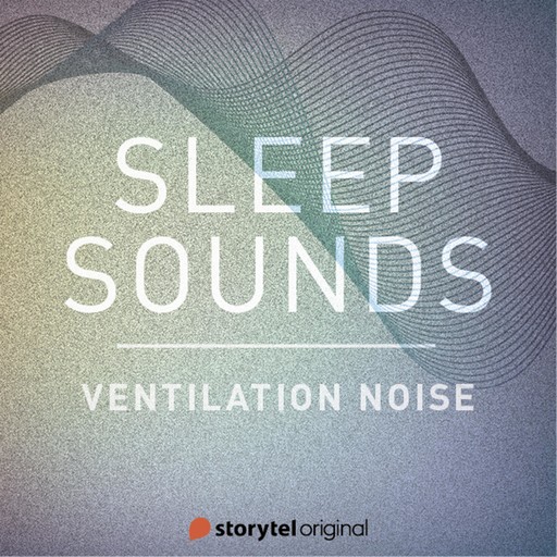 Ventilation Noise, Patricio Samuelsson