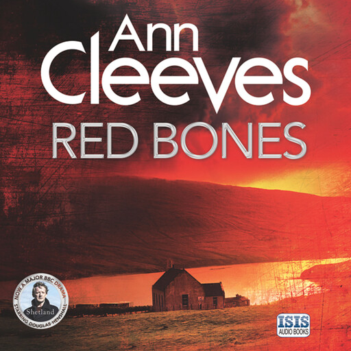 Red Bones, Ann Cleeves