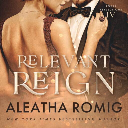 Relevant Reign, Aleatha Romig