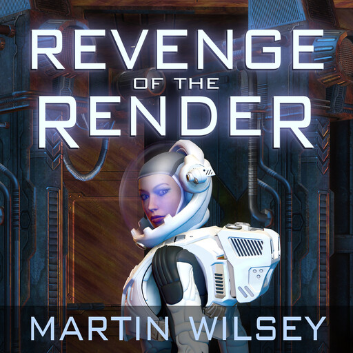 Revenge of the Render, Martin Wilsey