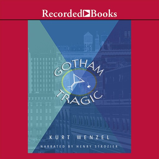 Gotham Tragic, Kurt Wenzel