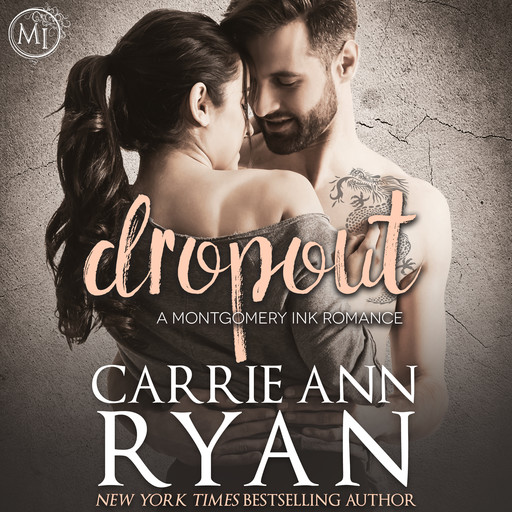Dropout, Carrie Ryan