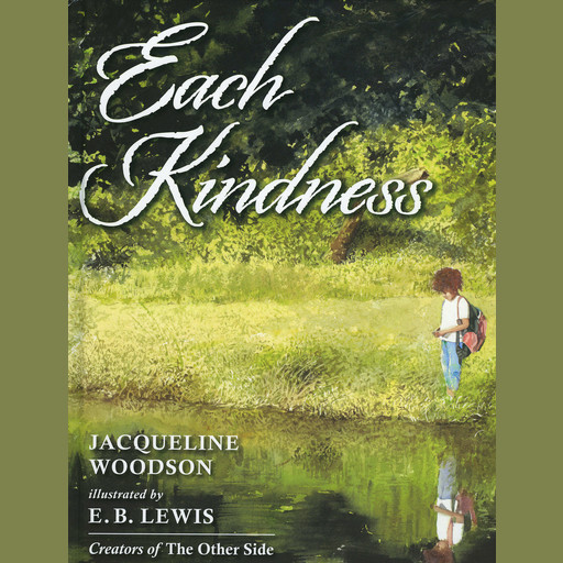 Each Kindness, Jacqueline Woodson