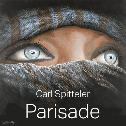 Parisade, Carl Spitteler