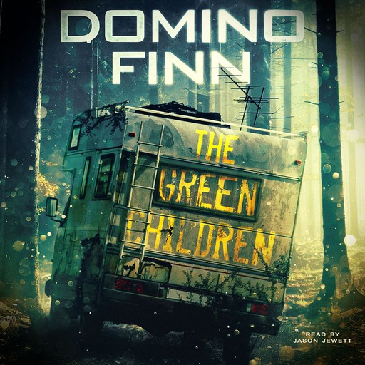 The Green Children, Domino Finn