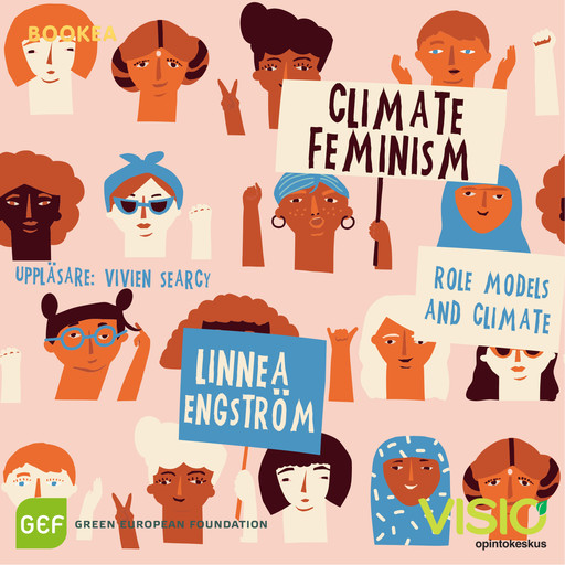 Climate feminism, Linnéa Engström