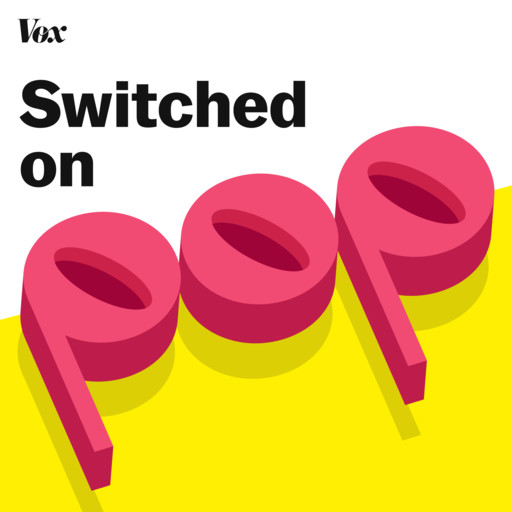 ICYMI: Why is 90s Pop so Bizarre?, Vox