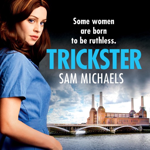 Trickster, Sam Michaels