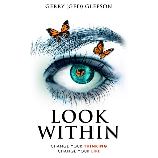 Look Within, Gerry Gleeson