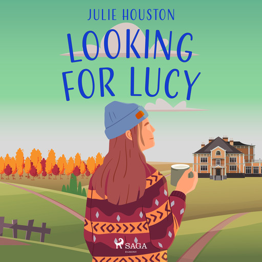 Looking for Lucy, Julie Houston