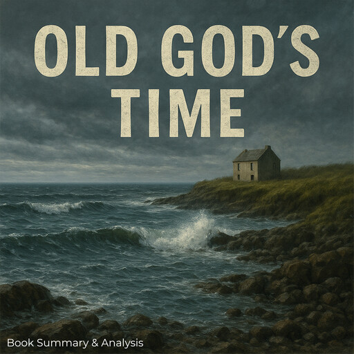 Old God's Time: Book Summary & Analysis, Jack Rylan