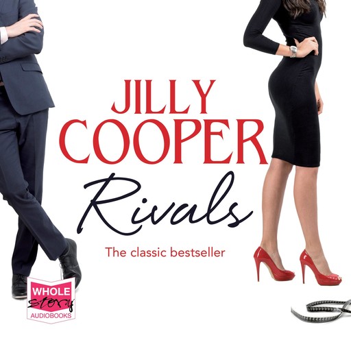 Rivals, Jilly Cooper