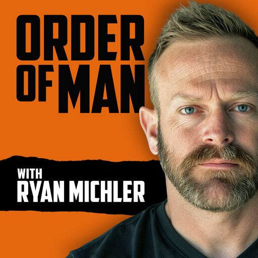 ORION TARABAN | Winning in the Sexual Marketplace, Ryan Michler