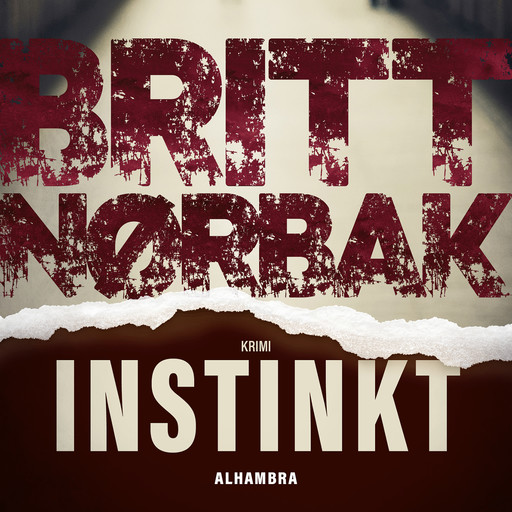 Instinkt, Britt Nørbak