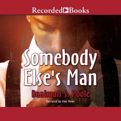 Somebody Else's Man, Daaimah Poole